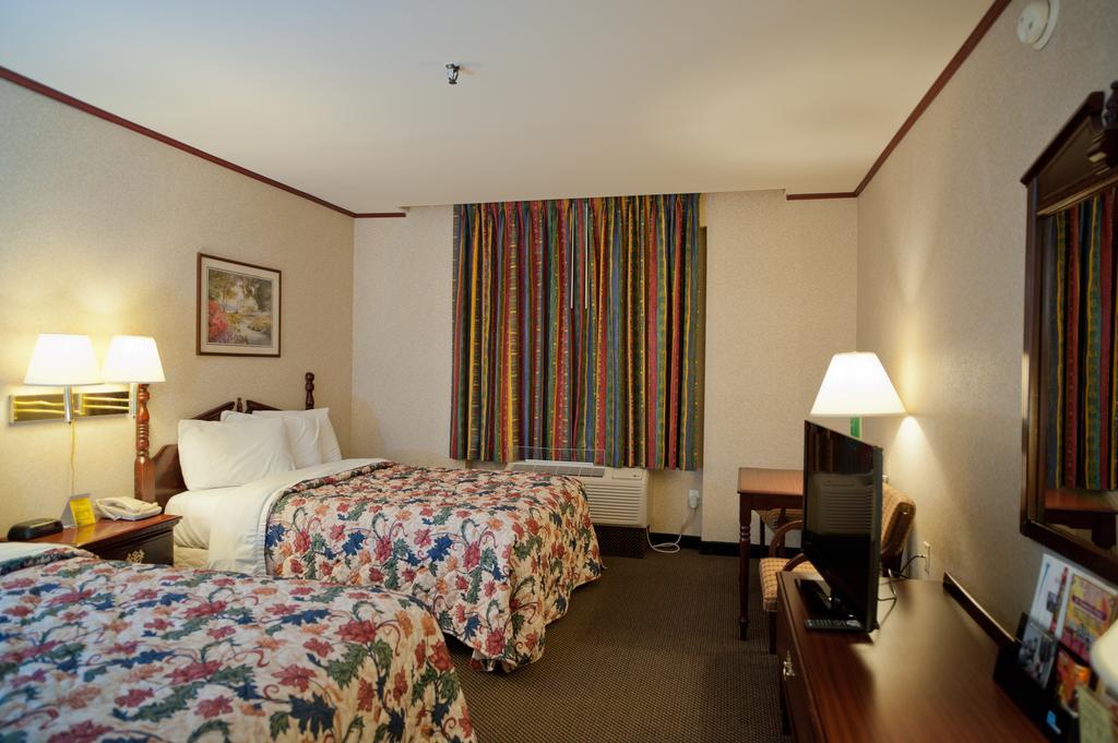 Double Room with Two Double Beds - Smoking,60858874:JPEG